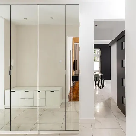 Slowackiego 43 Краков