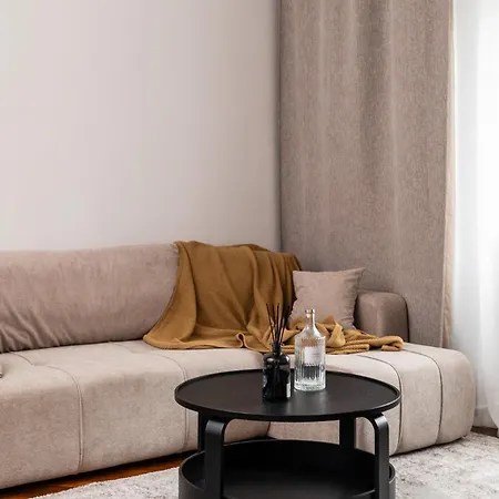 Slowackiego 43 דירה