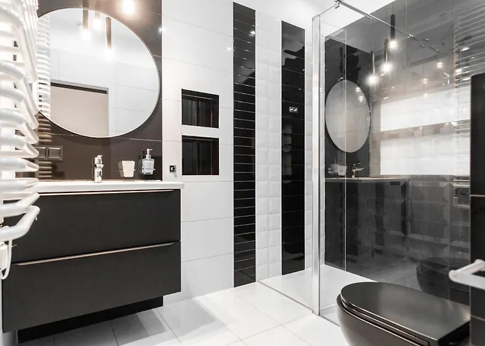 Apartament Słowackiego 43 *