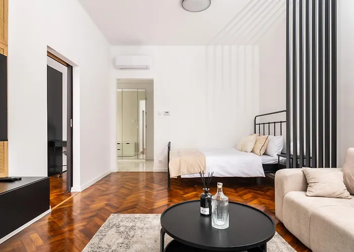 Slowackiego 43 Apartment