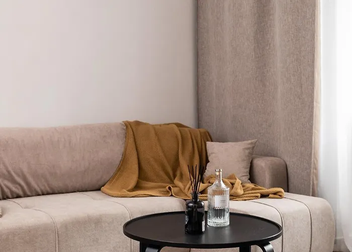 Slowackiego 43 Apartment