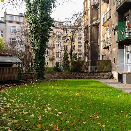 Slowackiego 43 Lägenhet